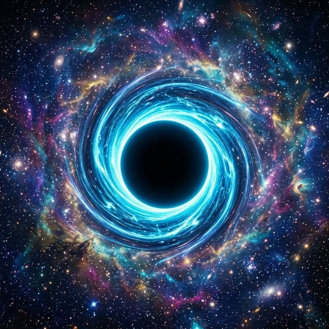 Cosmic Background